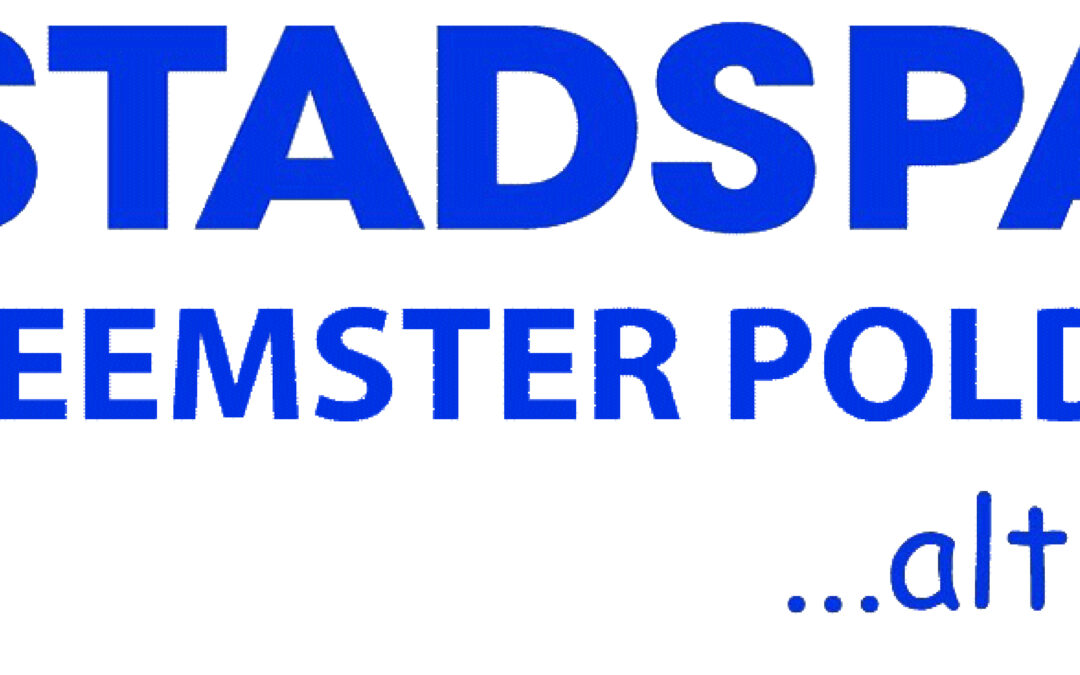 Stadspartij – Beemster Polder Partij