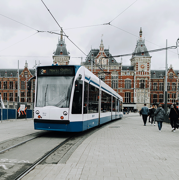 Waar gebeurd verhaal (1)