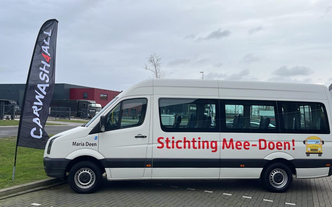 De uitstapjes voor de maanden oktober en november