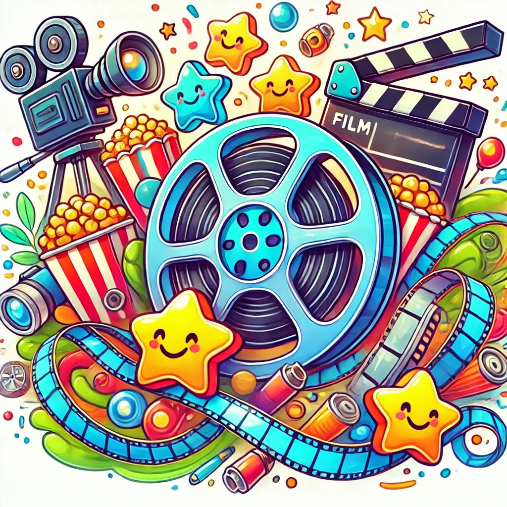 Wo 8 Januari  - Film