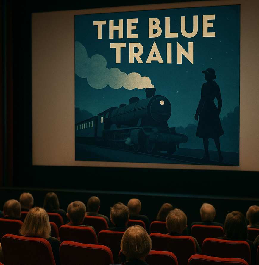 Woensdag 19 november Filmhuis Purmerend