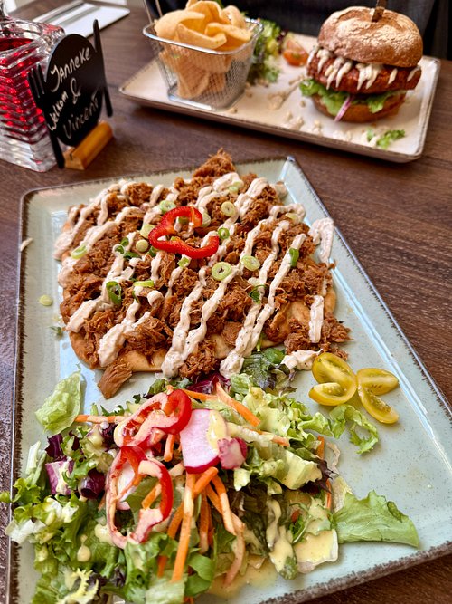 Woensdag 28 januari - Purmerends Museum & lunch bij Restaurant Çiya -