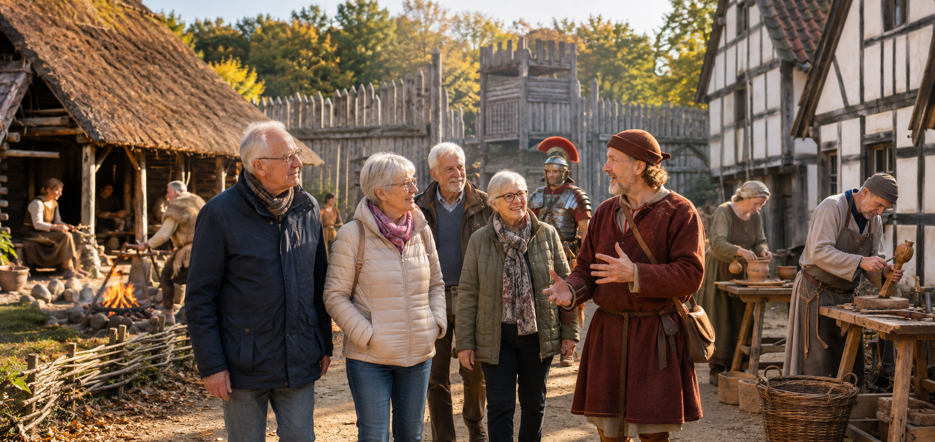 Museumpark Archeon